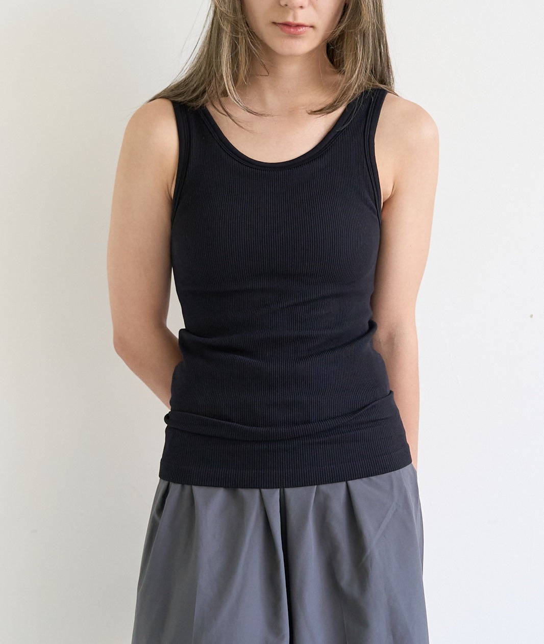 High / ハイ ナイロンポリ(胸高)