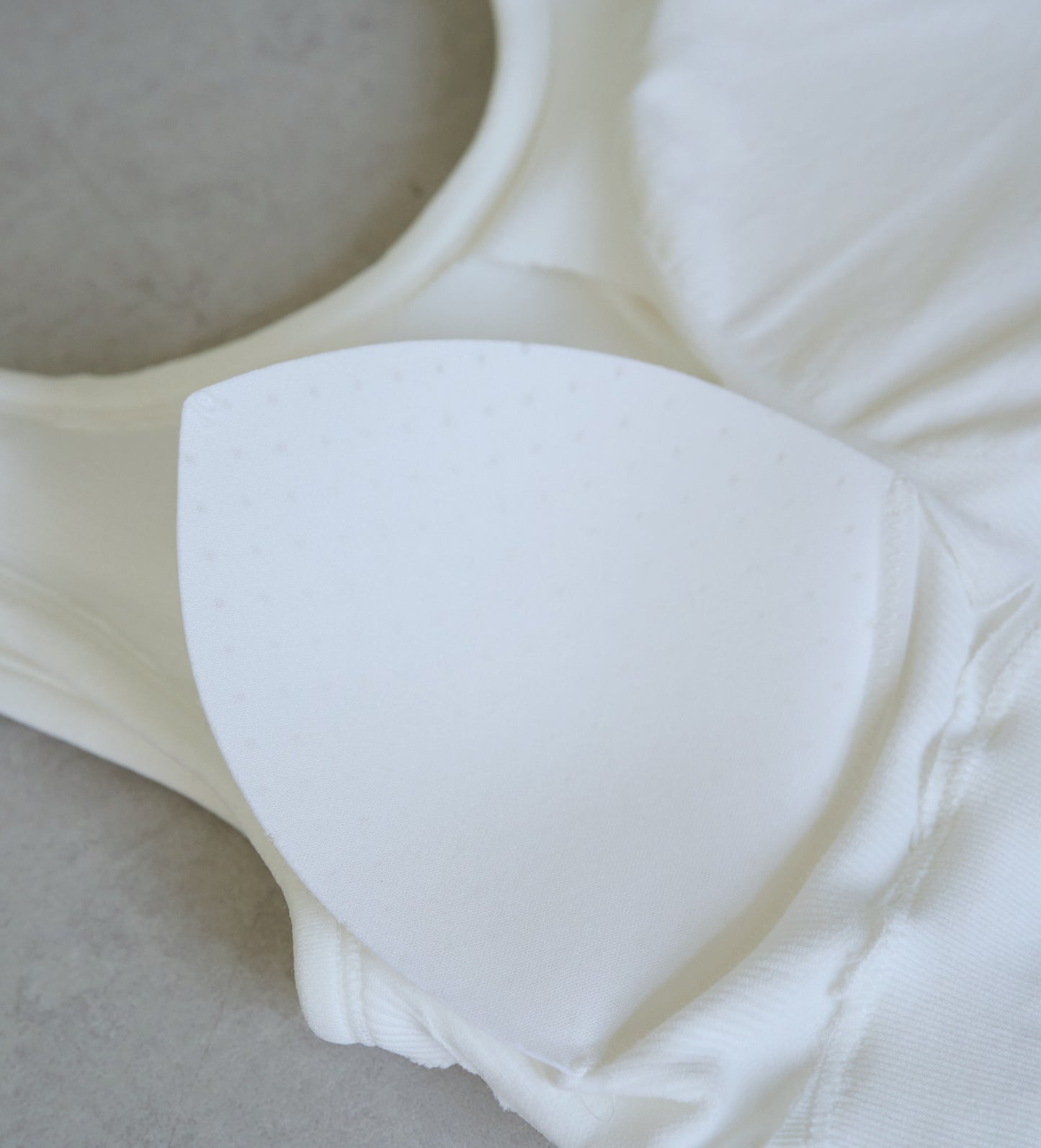 High / ハイ ナイロンポリ(胸高)