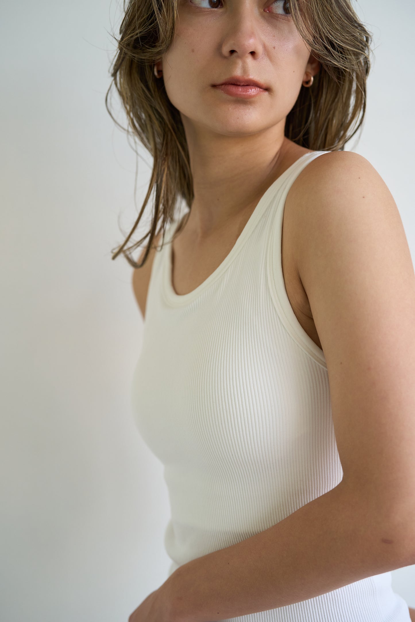 High / ハイ ナイロンポリ(胸高)