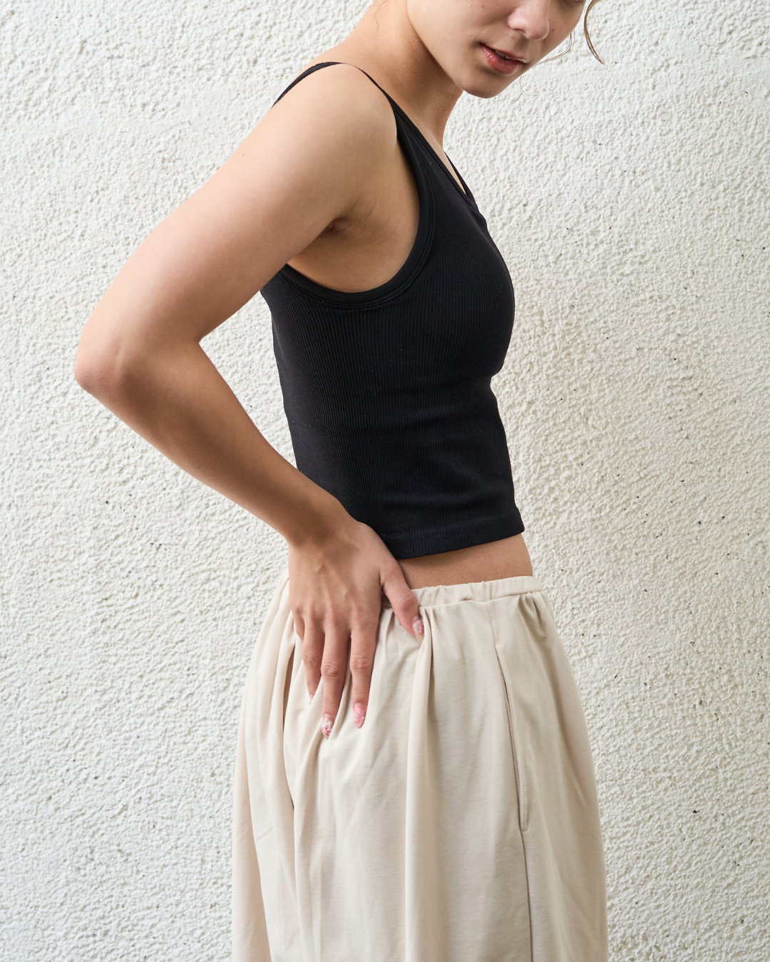 Standard-np-short / スタンダードショート