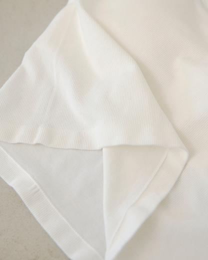 [Tanks] Short / コットン