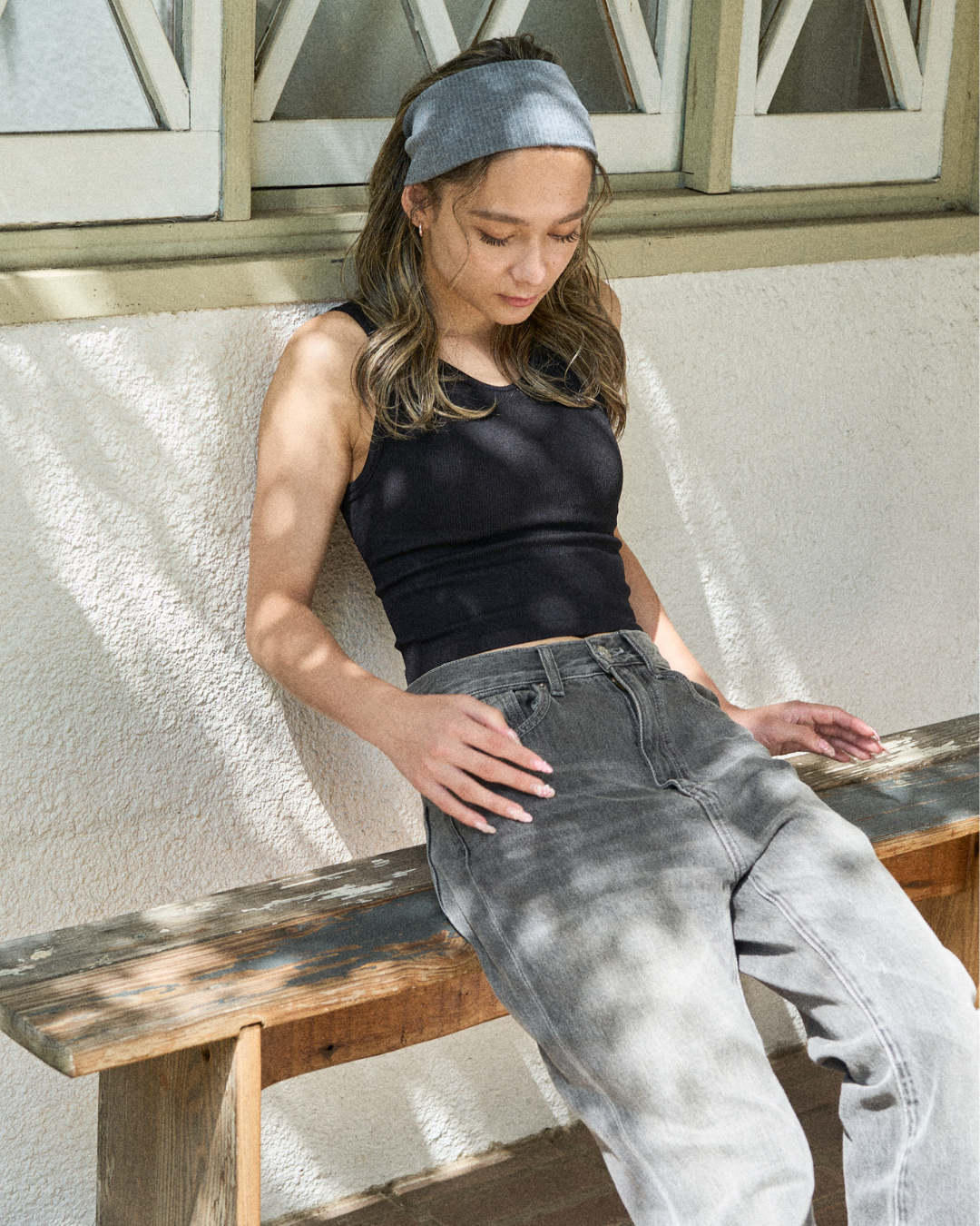 Standard-np-short / スタンダードショート