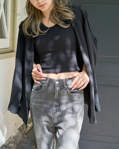 Standard-np-short / スタンダードショート