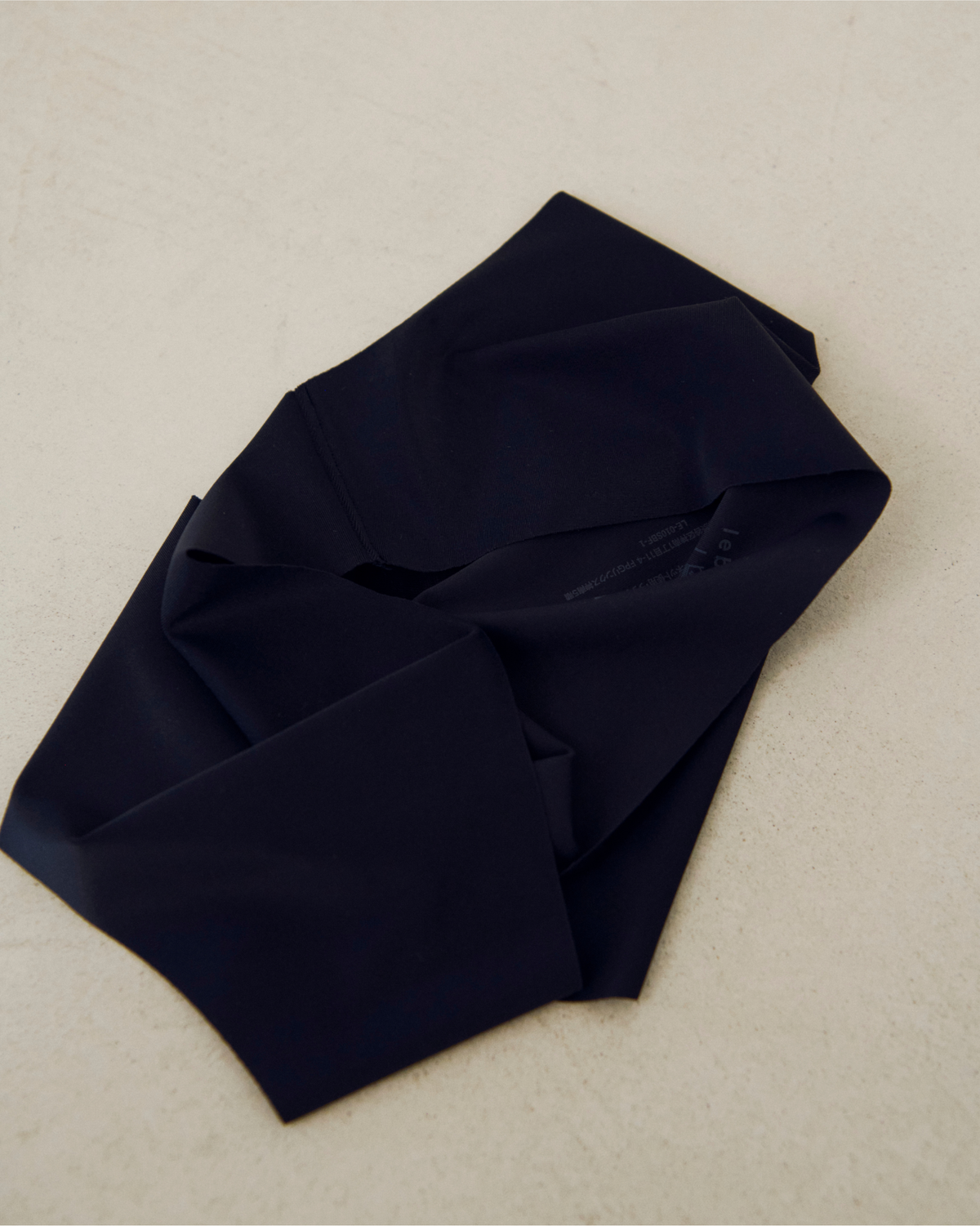 [Bottoms] Seamless 2P Set