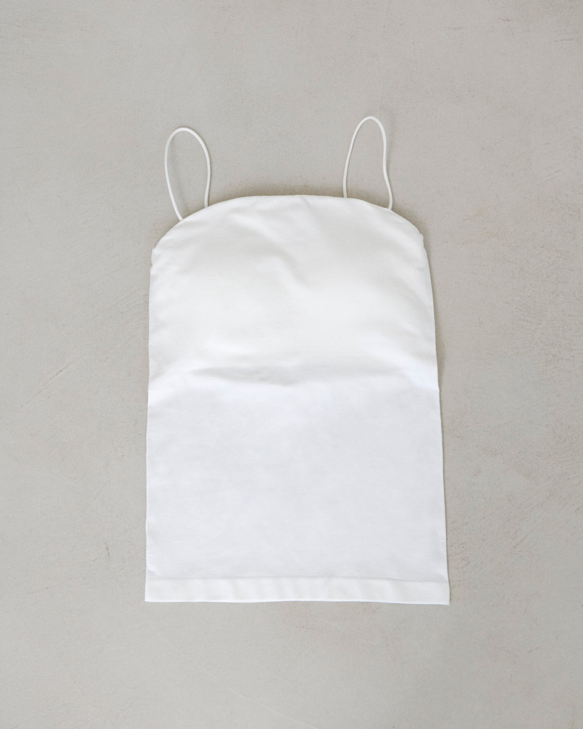[Camisoles] Square / ナイロンポリ