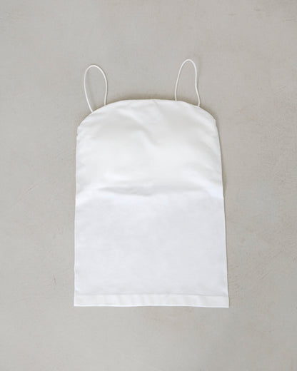 [Camisoles] Square / ナイロンポリ