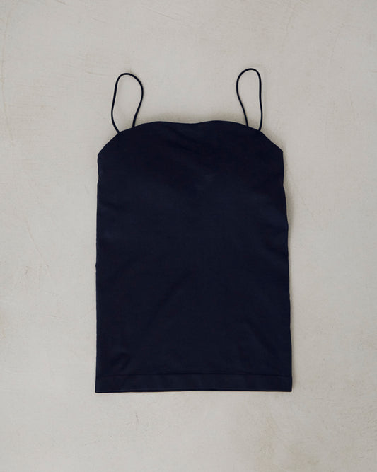 [Camisoles] Square / ナイロンポリ