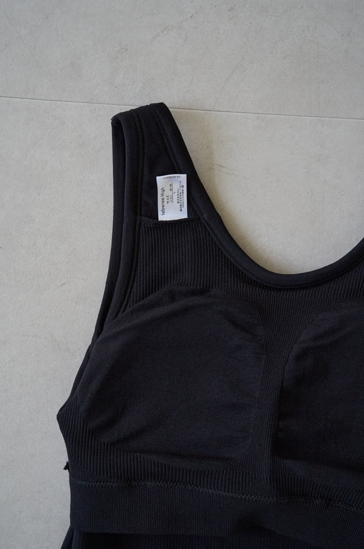 Standard-np-short / スタンダードショート