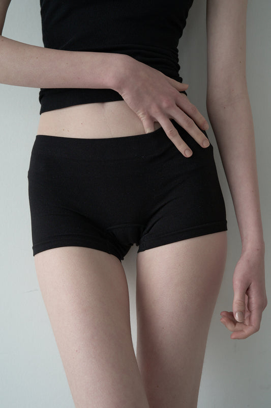 [Bottoms] Boyleg 2P Set