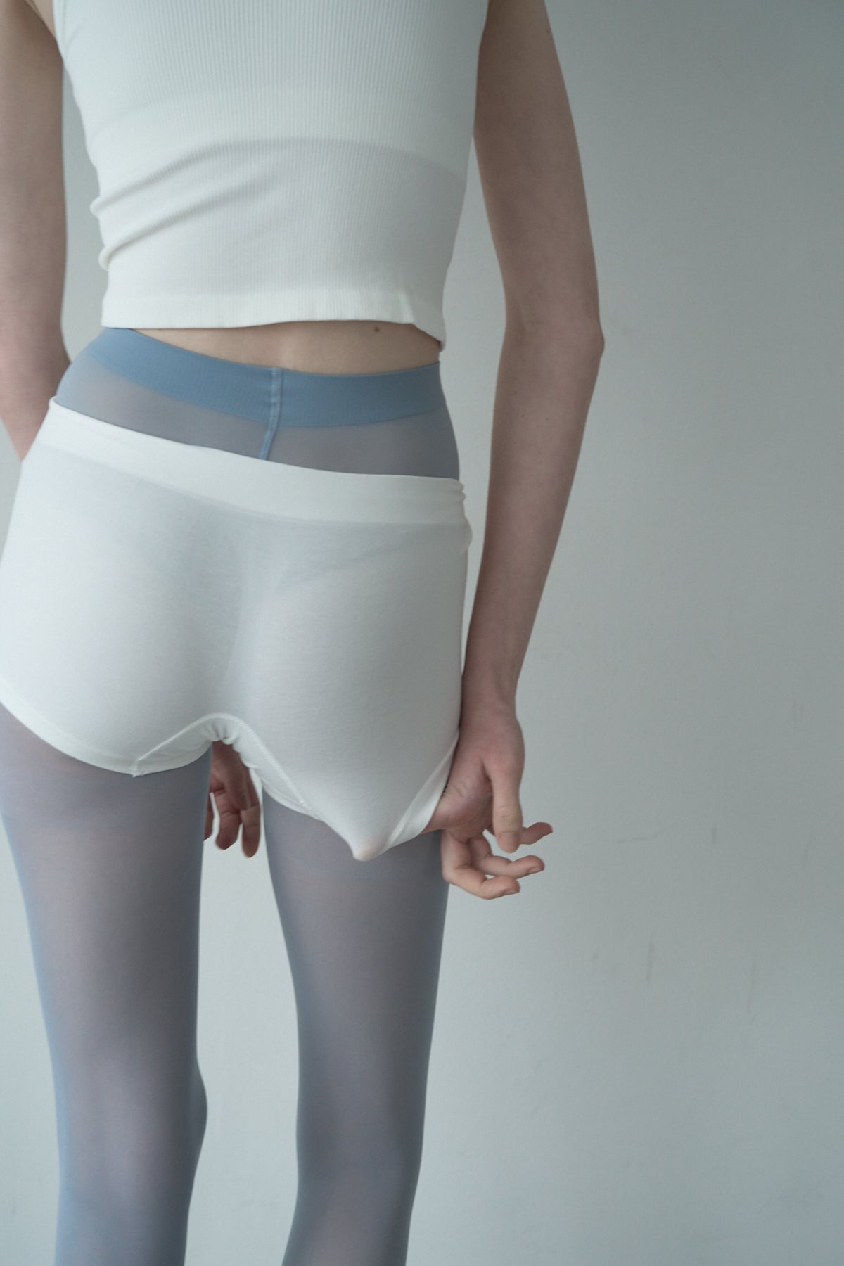 Boyleg 2P Set