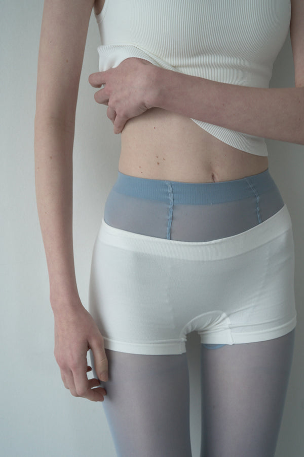 [Bottoms] Boyleg 2P Set