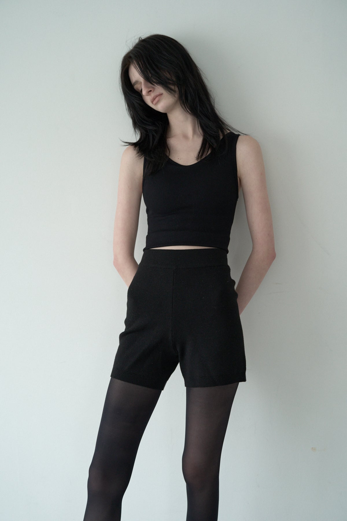 Short np