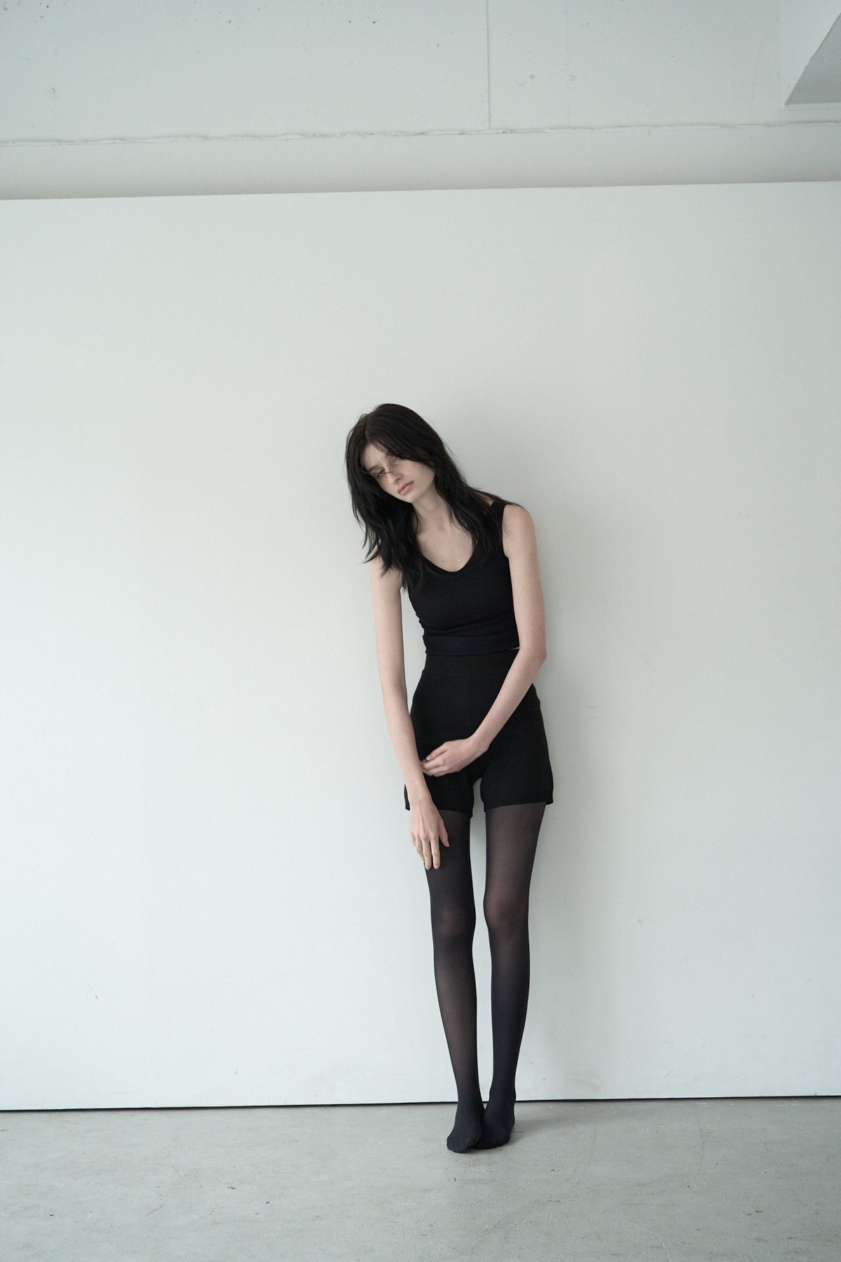 Short np