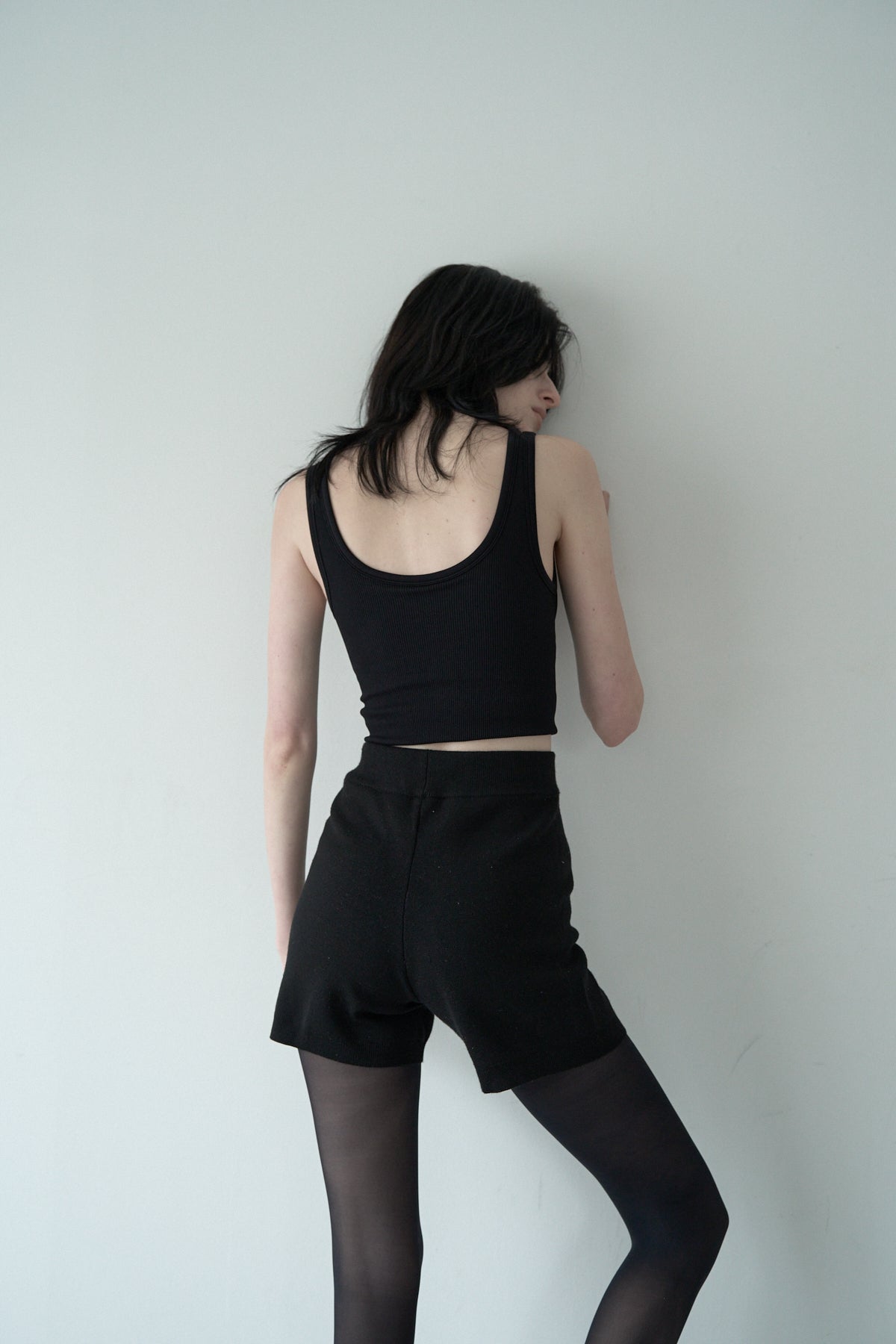 Short np