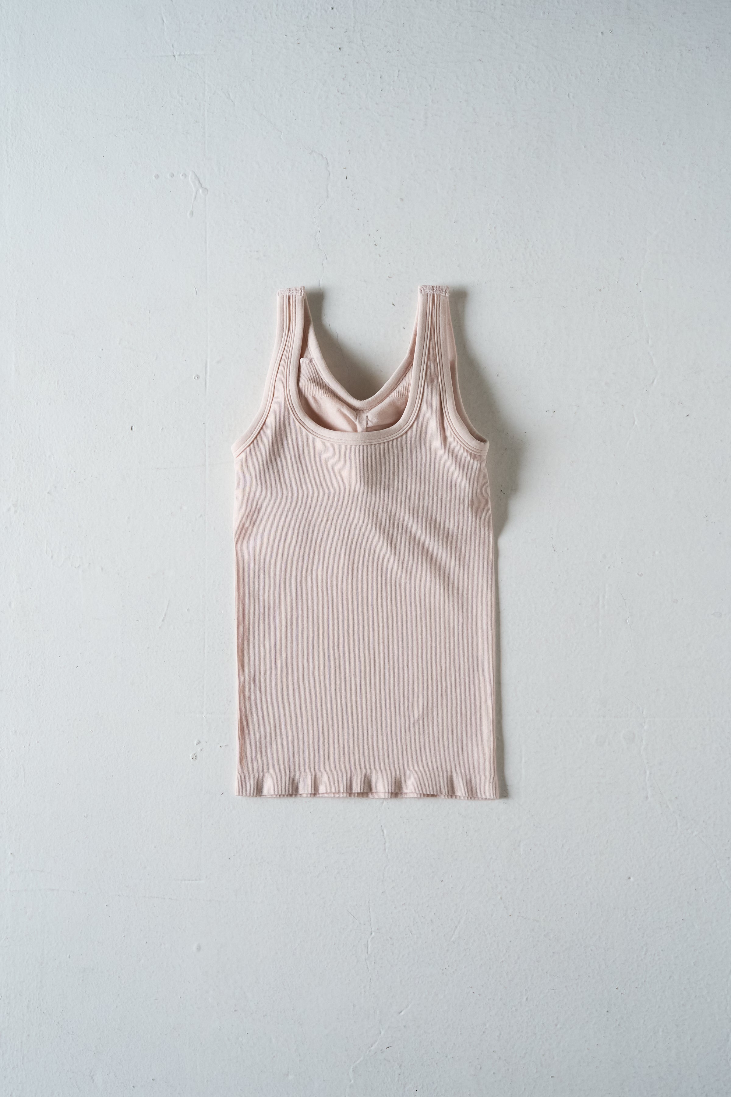 Tanks] Standard / コットン – leberee