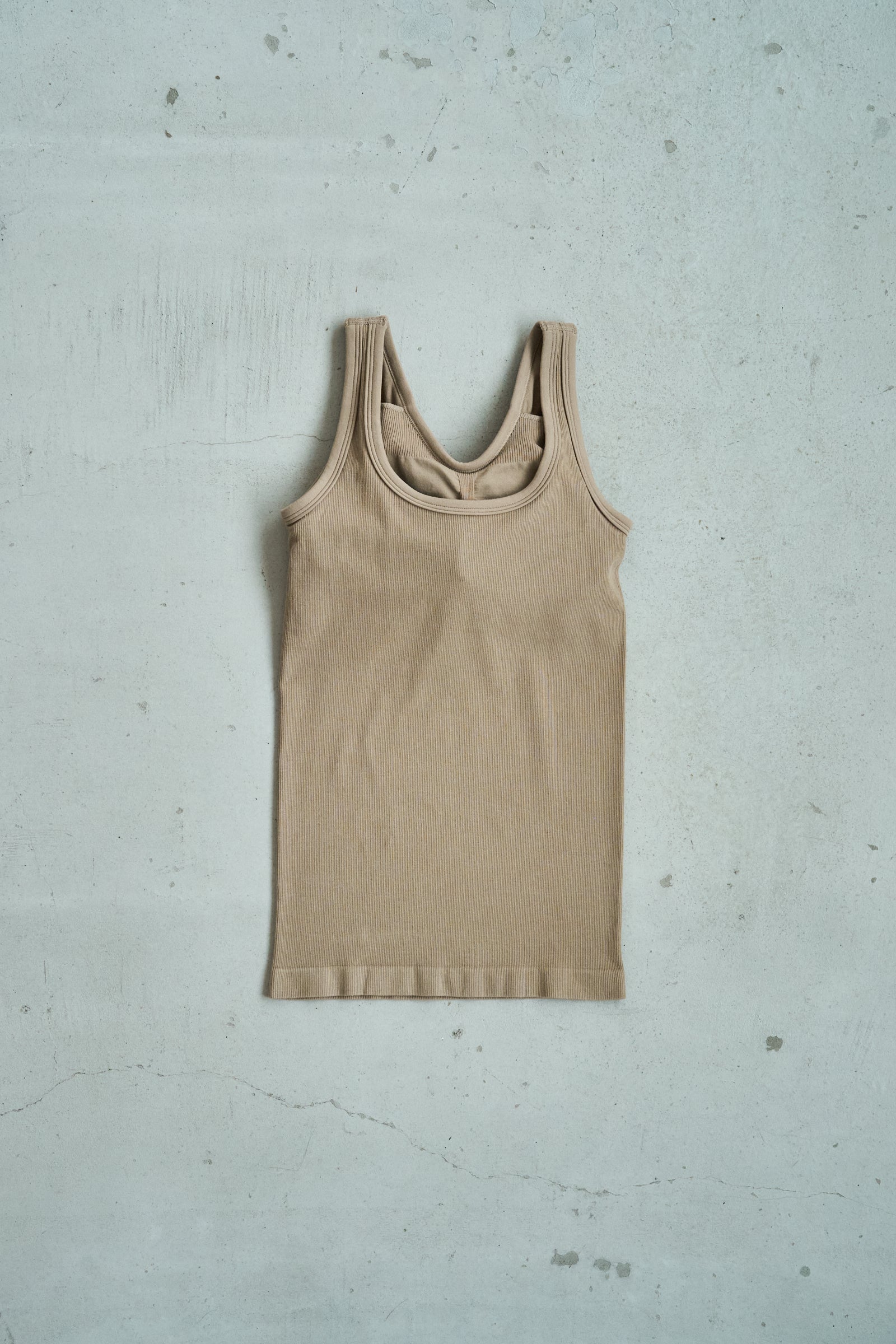 leberee レベリー 3枚セット Tanks] Standard / コットン – leberee