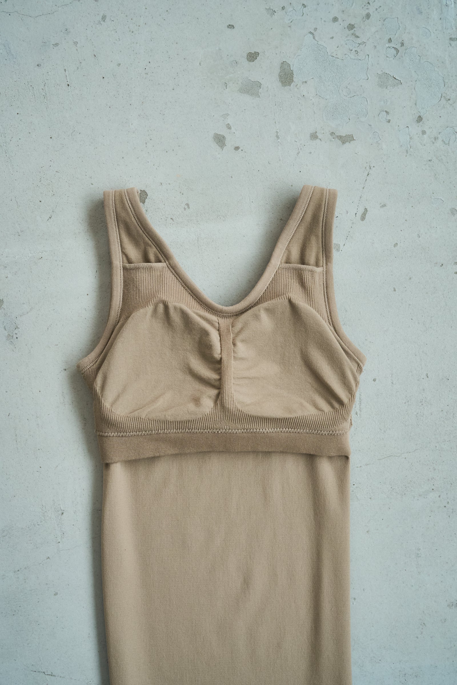 Tanks] Standard / コットン – leberee