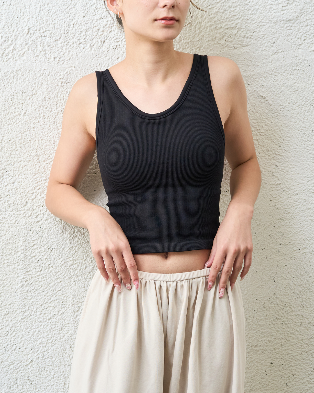 Standard-np-short / スタンダードショート