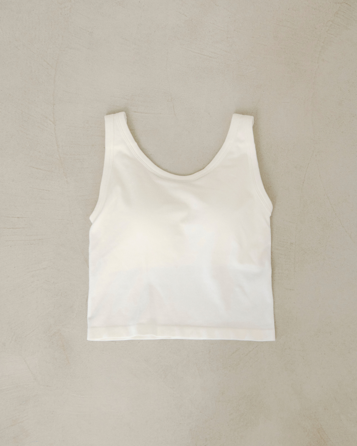 [Tanks] Short / コットン