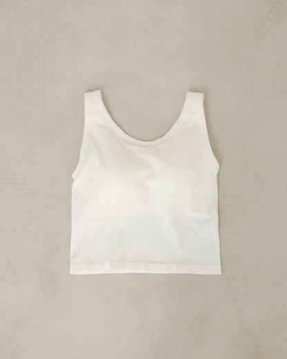 [Tanks] Short / コットン