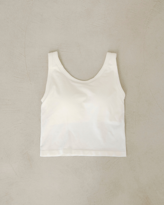 [Tanks] Short / コットン