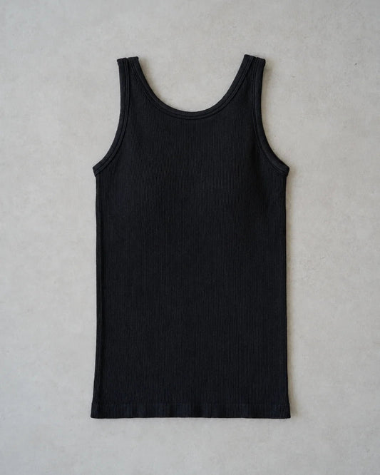 [Tanks] Standard / コットン