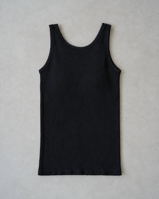 [Tanks] High  / コットン