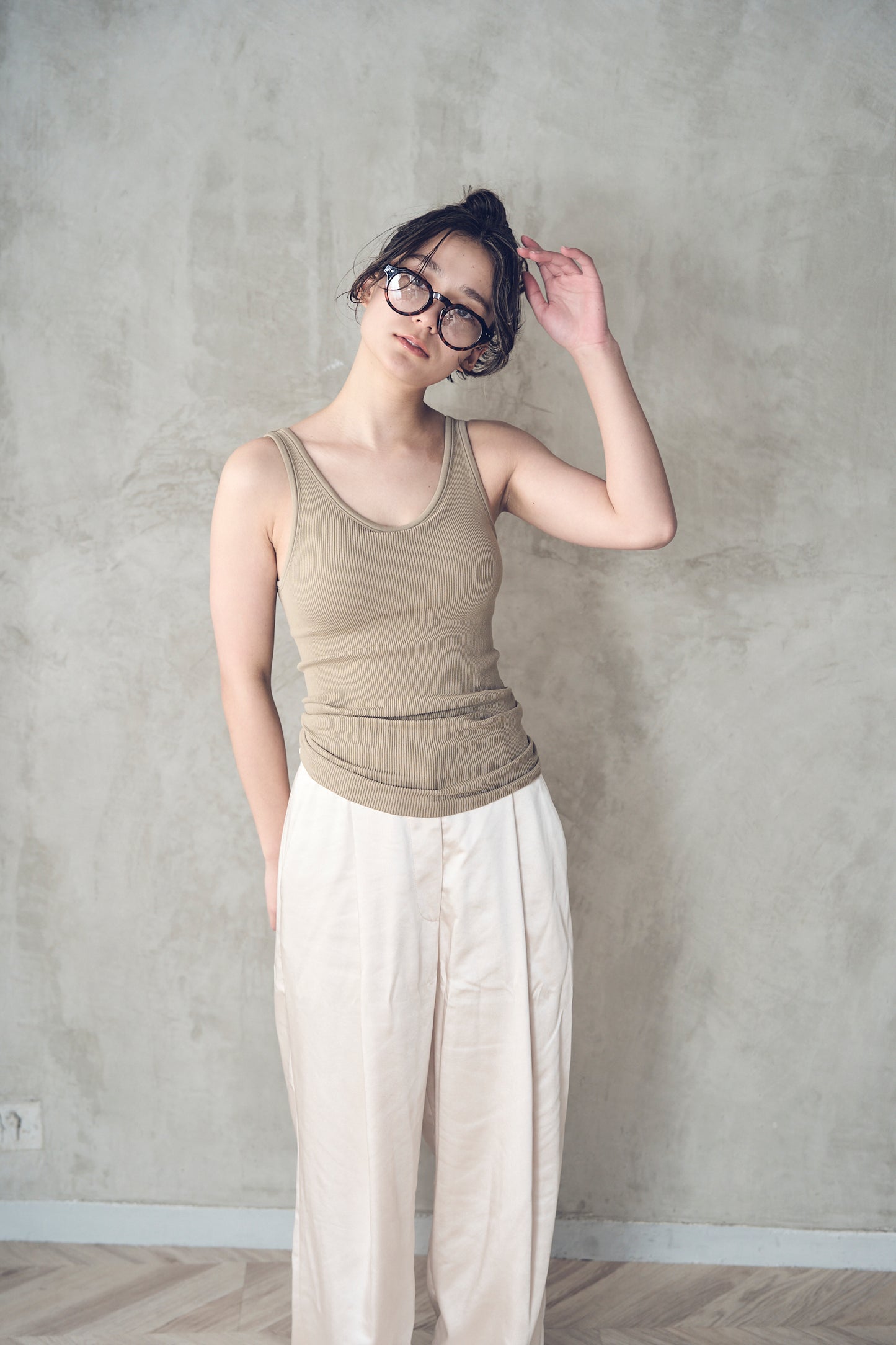 Standard / スタンダード ナイロンポリ