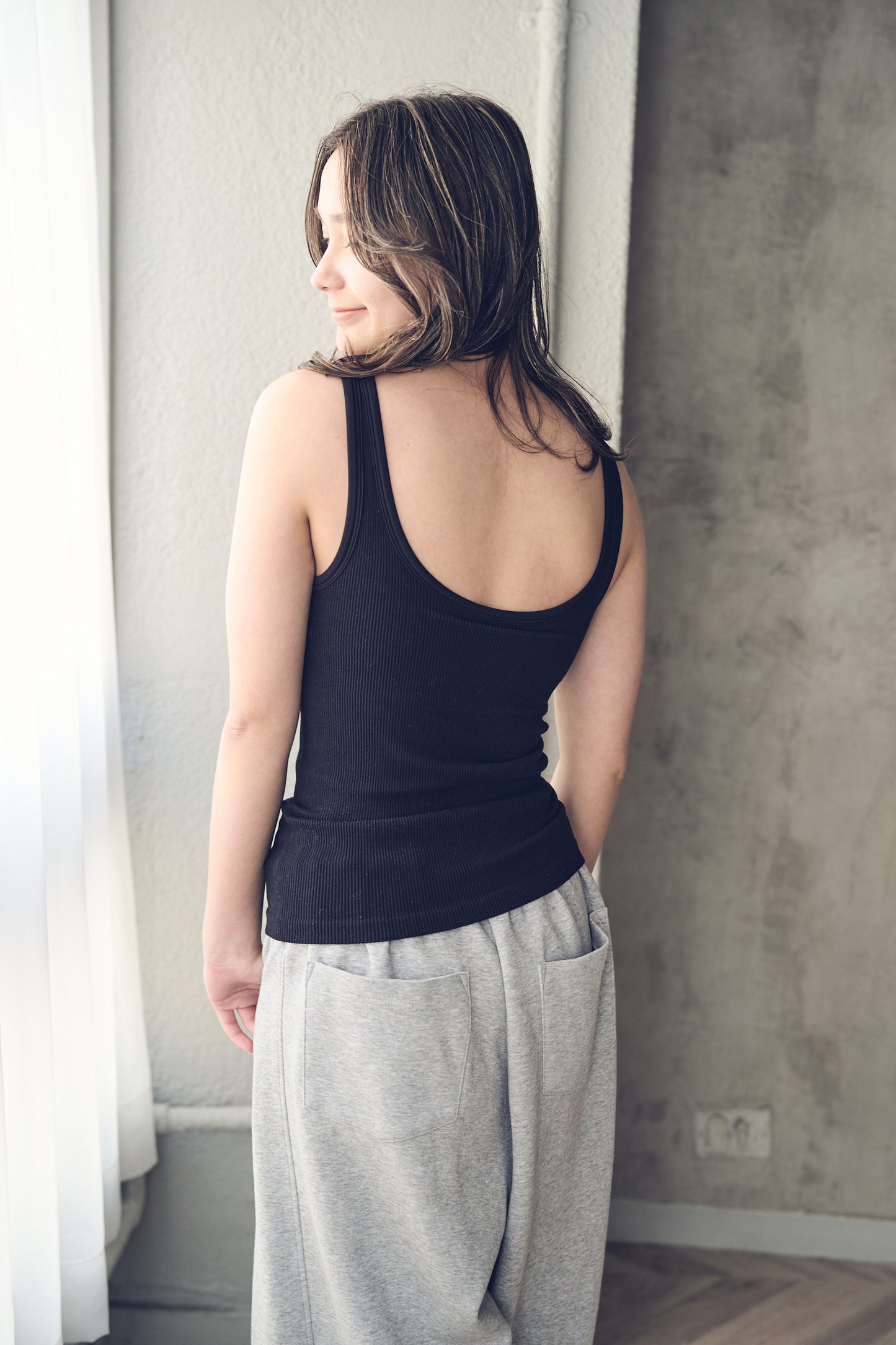 Standard / スタンダード ナイロンポリ