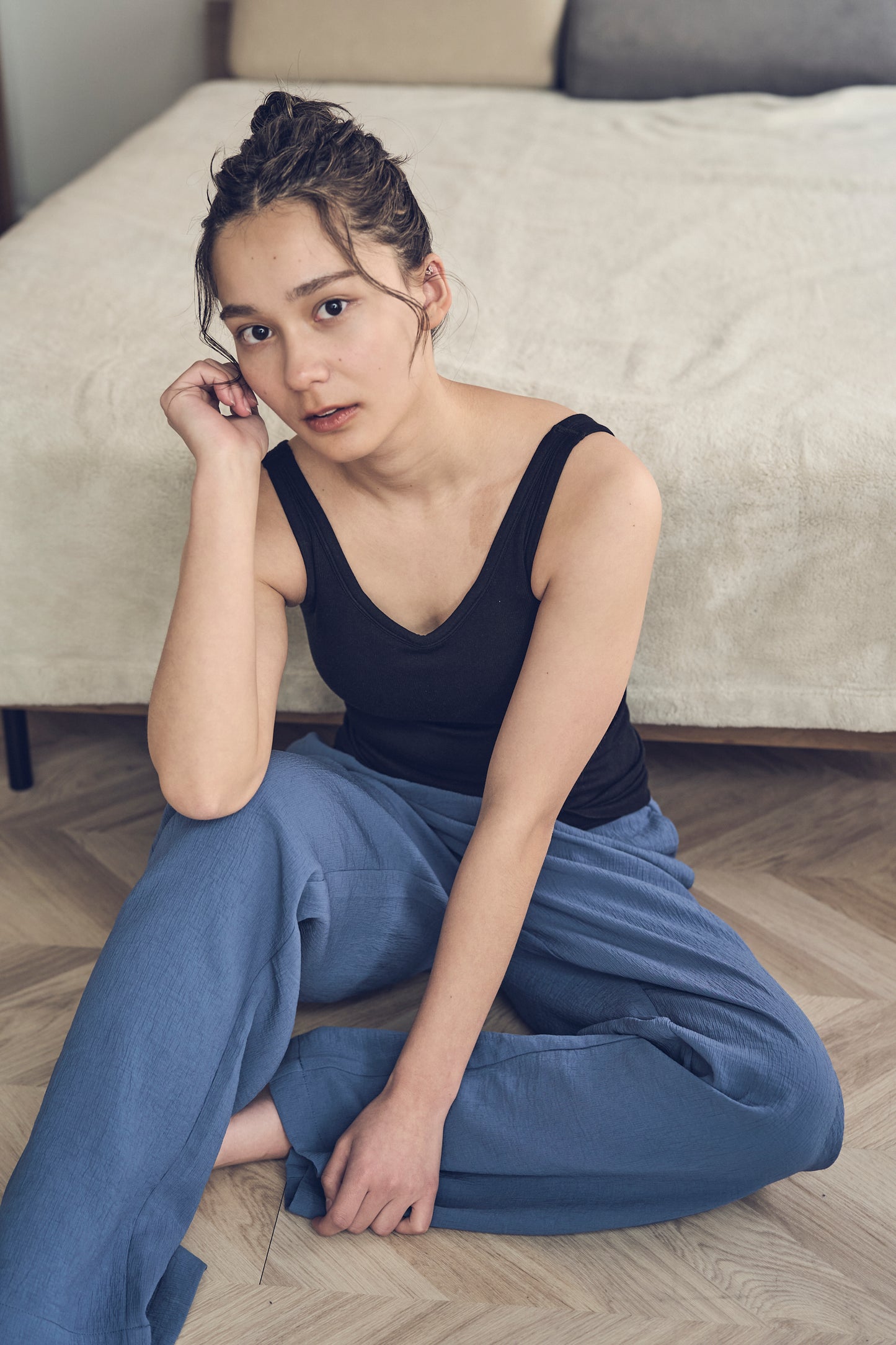 Standard cotton/ スタンダード コットン