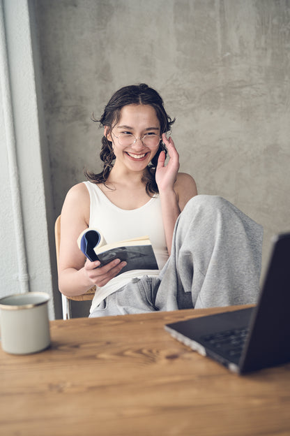 Standard cotton/ スタンダード コットン