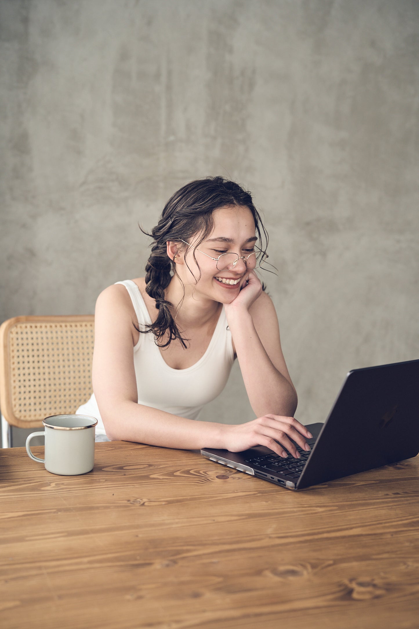 Standard cotton/ スタンダード コットン