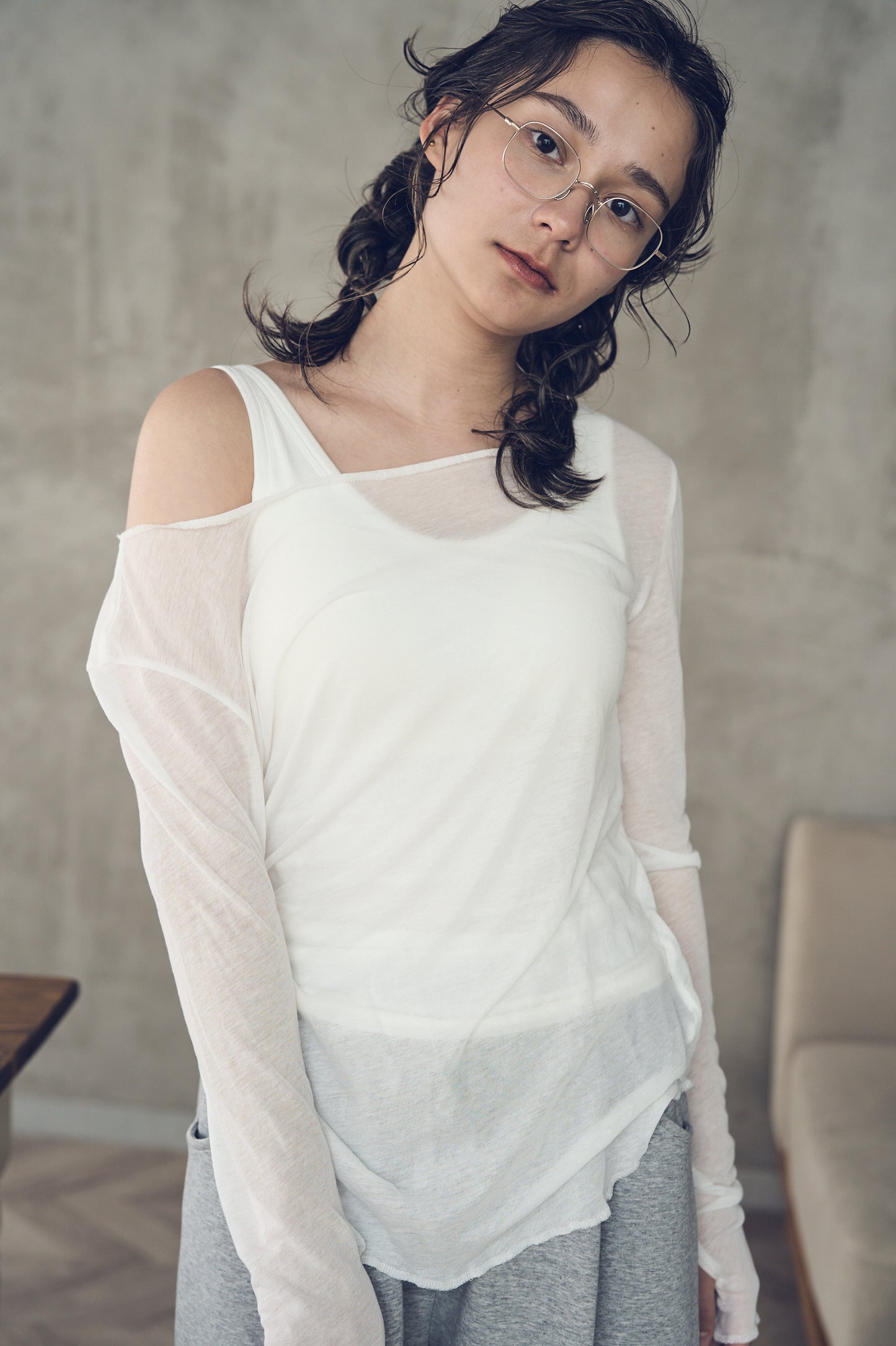 Standard cotton/ スタンダード コットン