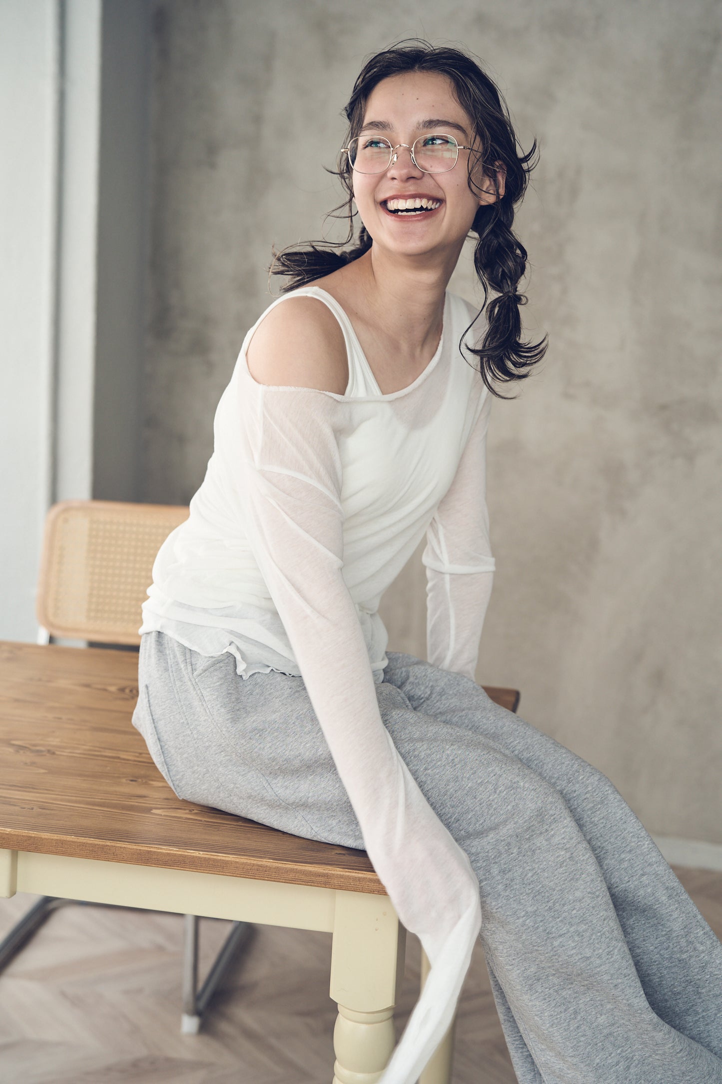 Standard cotton/ スタンダード コットン