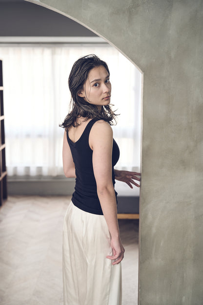 High cotton/ ハイ コットン(胸高)