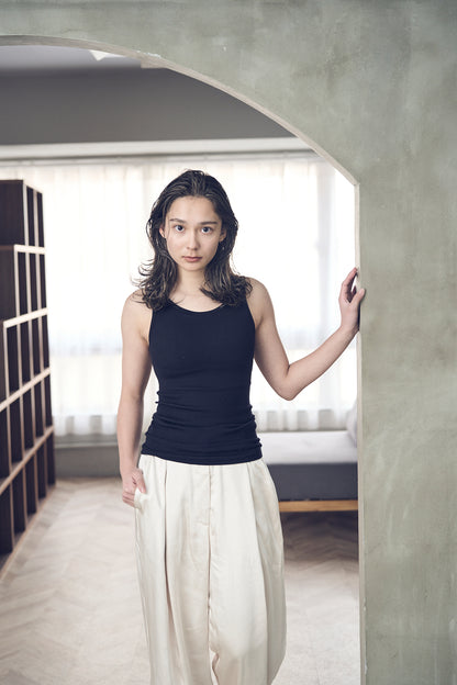 High cotton/ ハイ コットン(胸高)