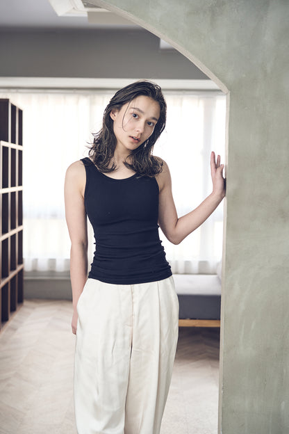 High cotton/ ハイ コットン(胸高)