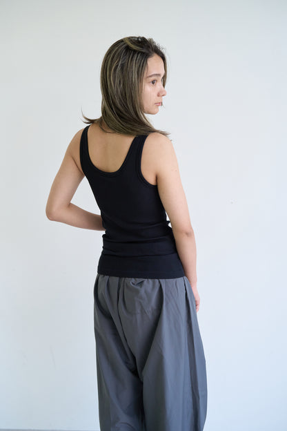 High / ハイ ナイロンポリ(胸高)