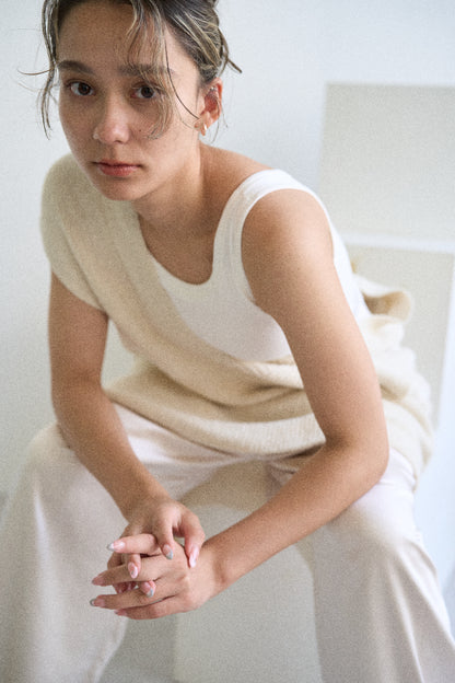 High / ハイ ナイロンポリ(胸高)