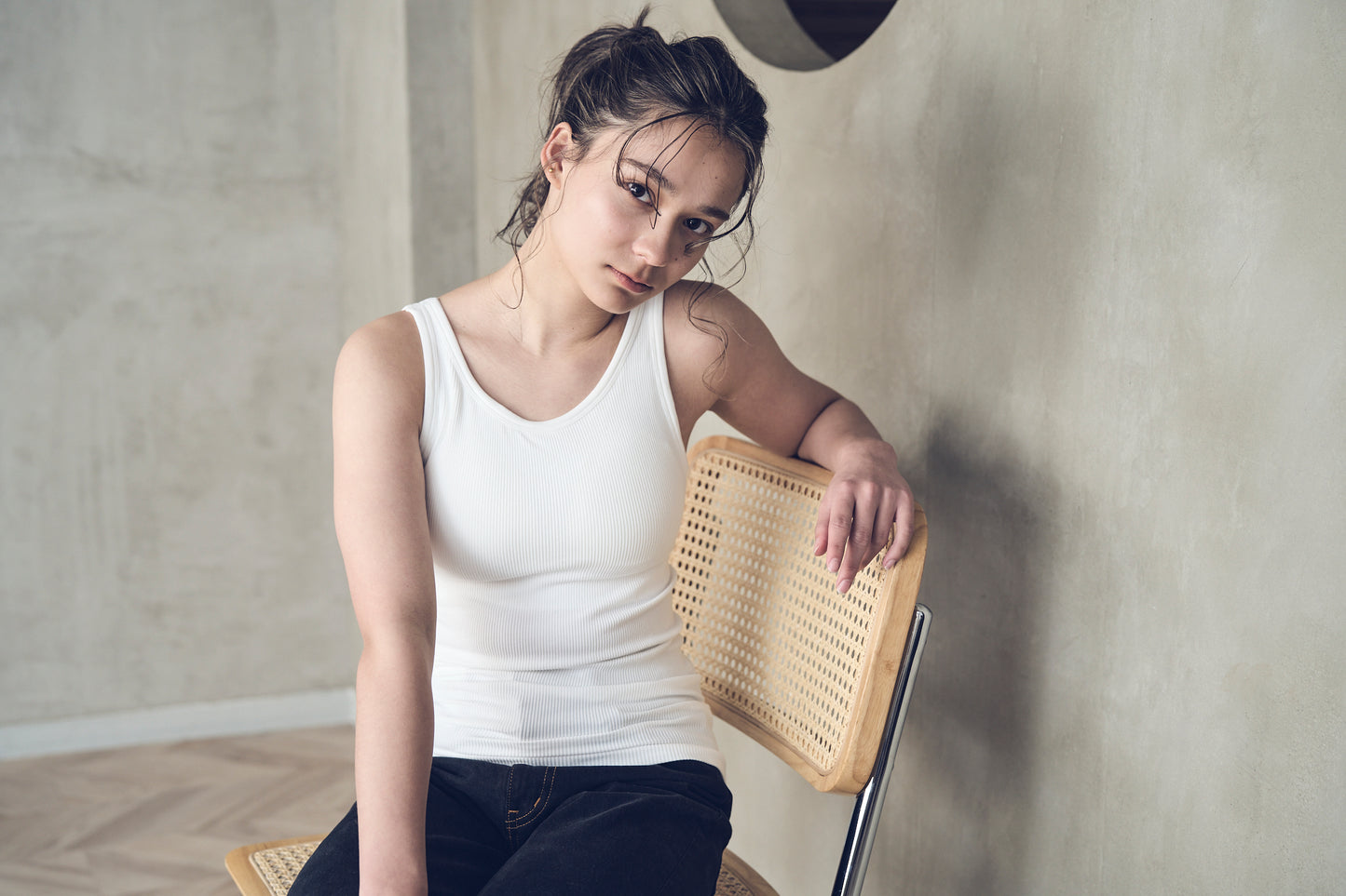 High cotton/ ハイ コットン(胸高)