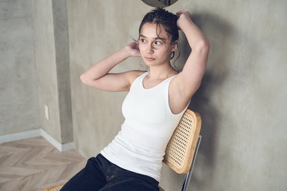 High cotton/ ハイ コットン(胸高)