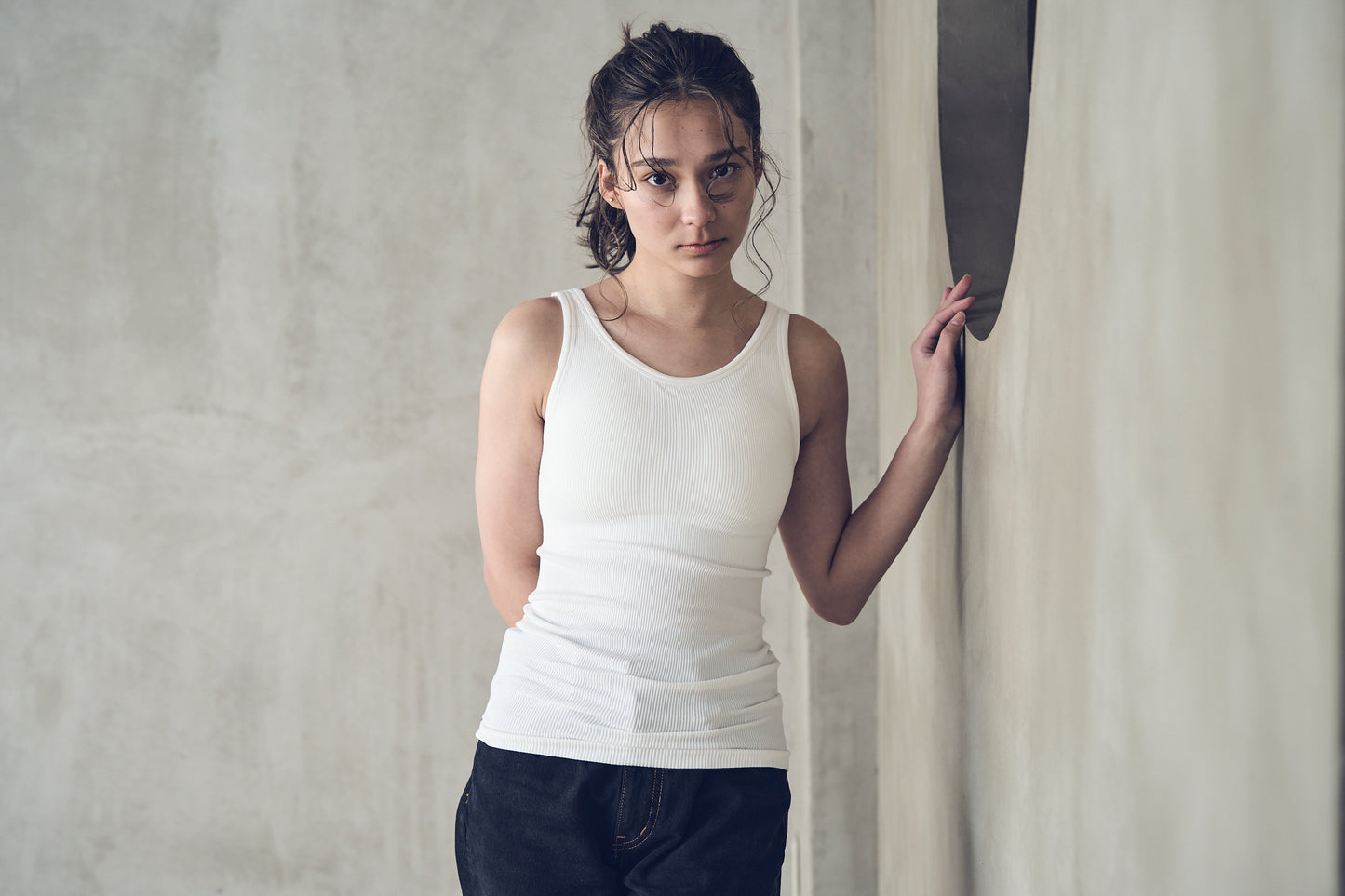 High cotton/ ハイ コットン(胸高)