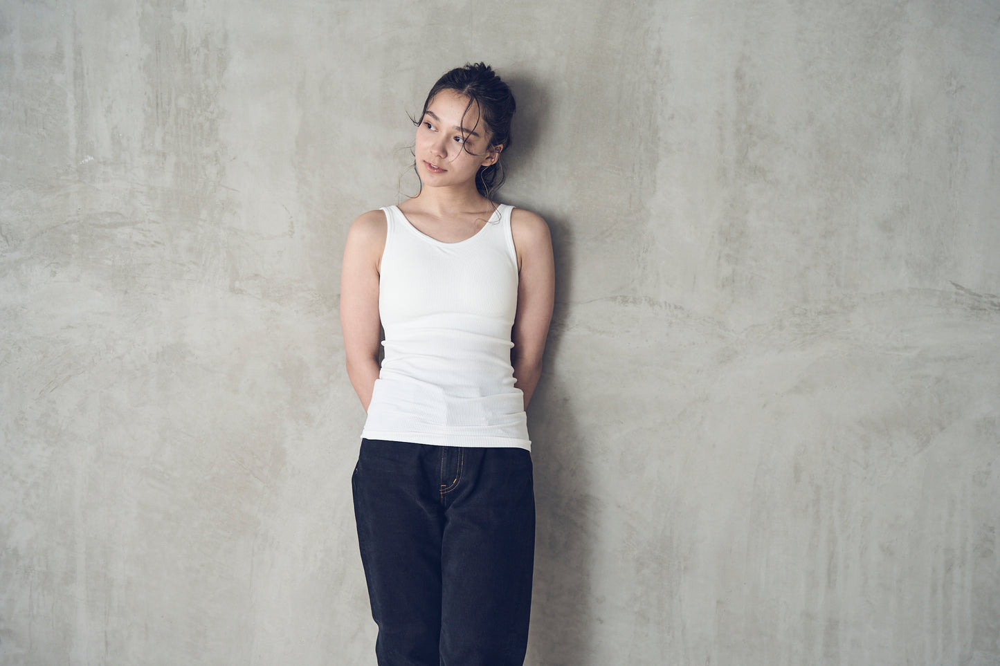 High cotton/ ハイ コットン(胸高)