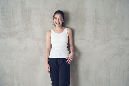 High cotton/ ハイ コットン(胸高)