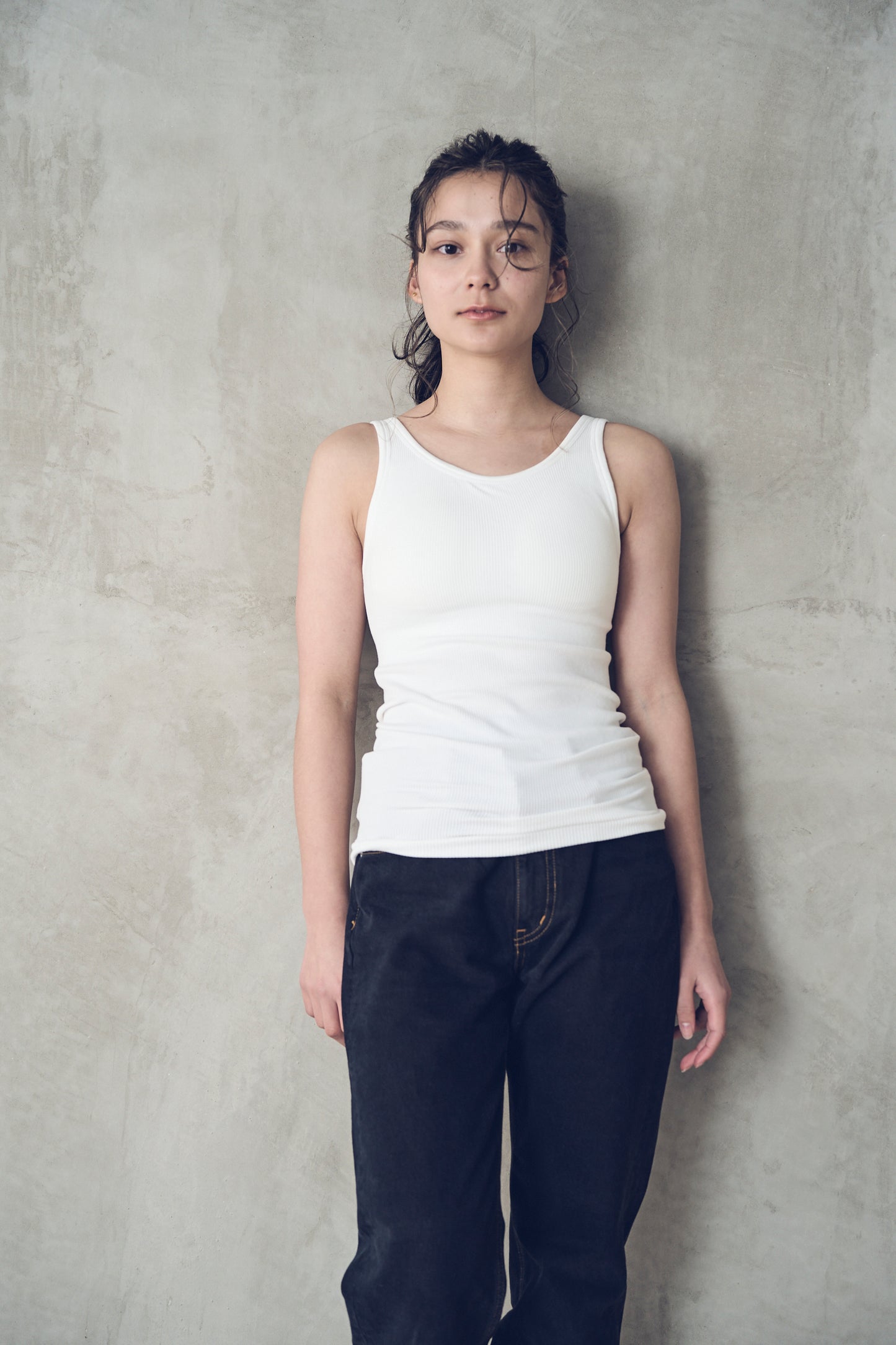 High cotton/ ハイ コットン(胸高)