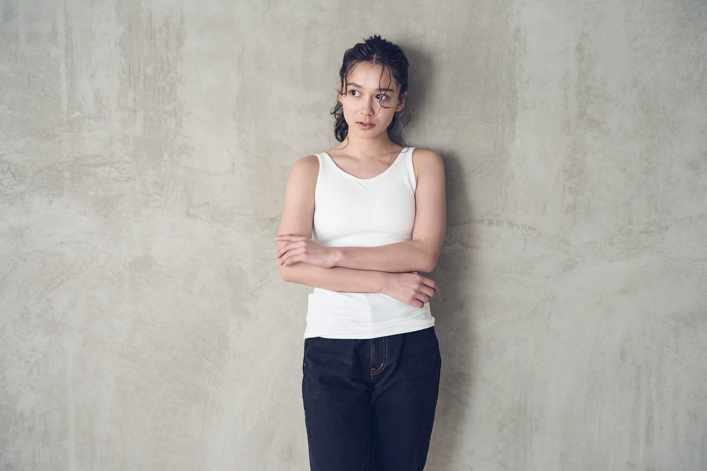 High cotton/ ハイ コットン(胸高)