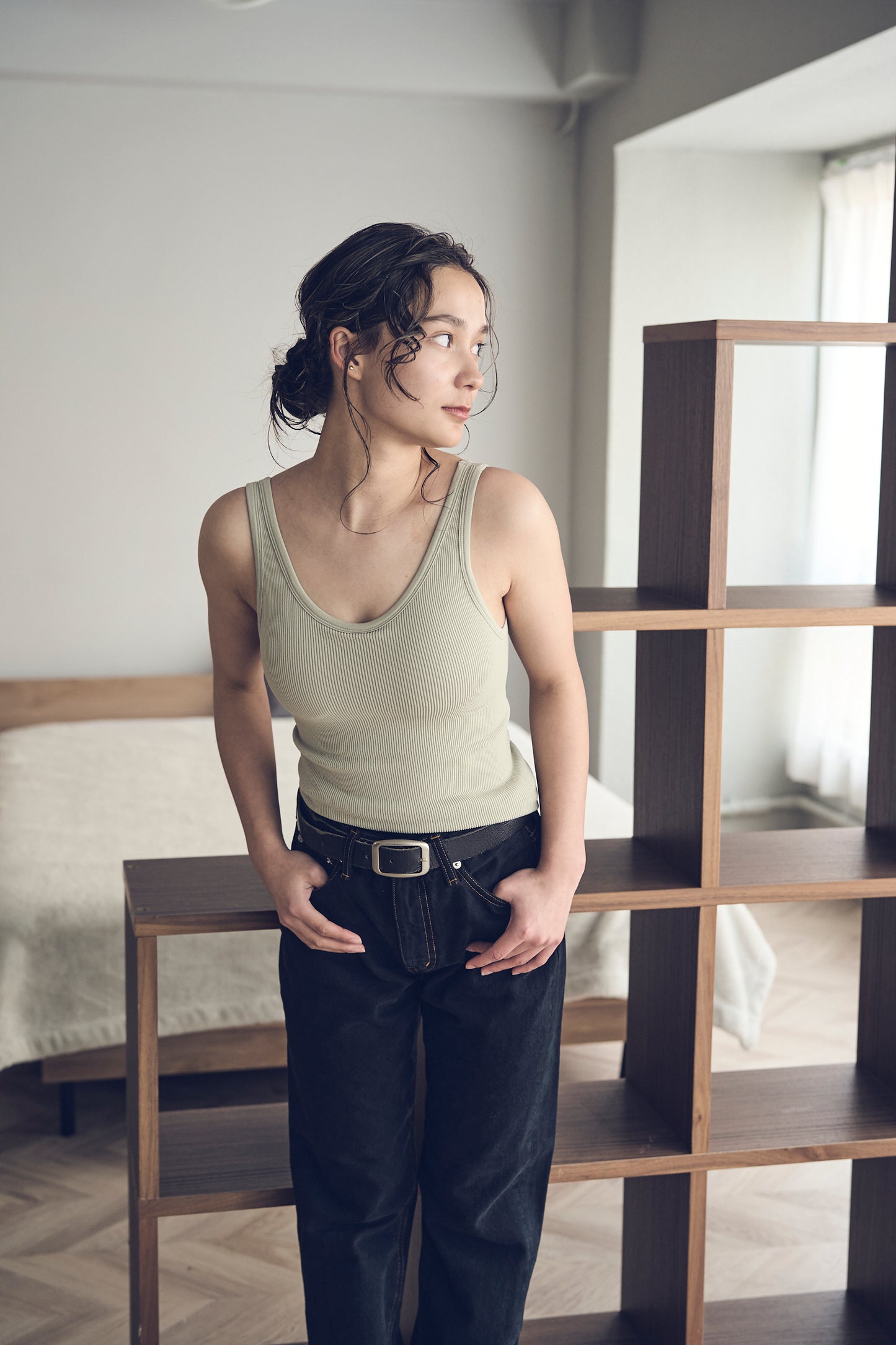 Standard / スタンダード ナイロンポリ