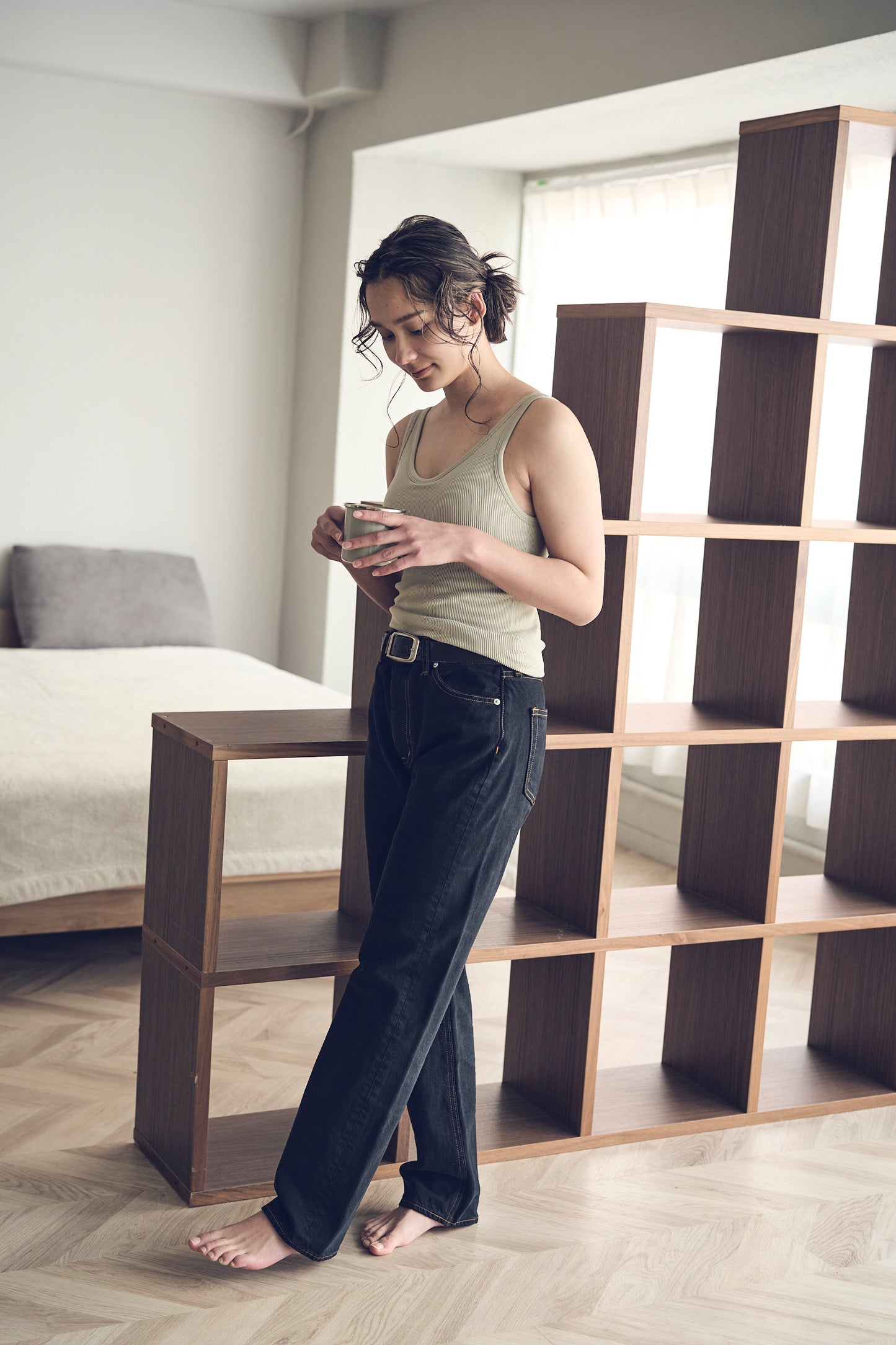 Standard / スタンダード ナイロンポリ